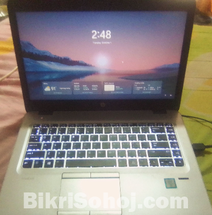 Hp Elitebook Laptop sell